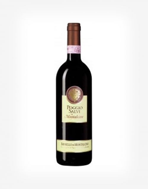 Brunello di Montalcino Riserva DOCG 2016