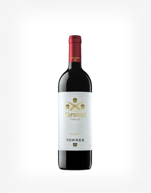 Torres Coronas Crianza DO 2021