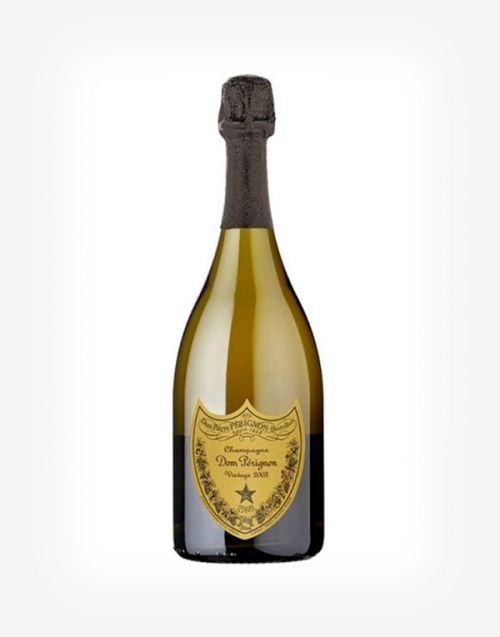 Dom Pérignon 2015
