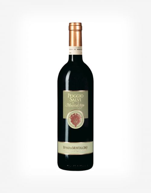 Rosso di Montalcino DOC 2020