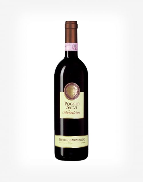 Brunello di Montalcino DOCG 2018
