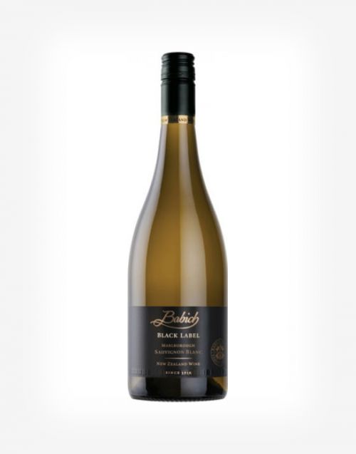 Sauvignon blanc Black label 2025