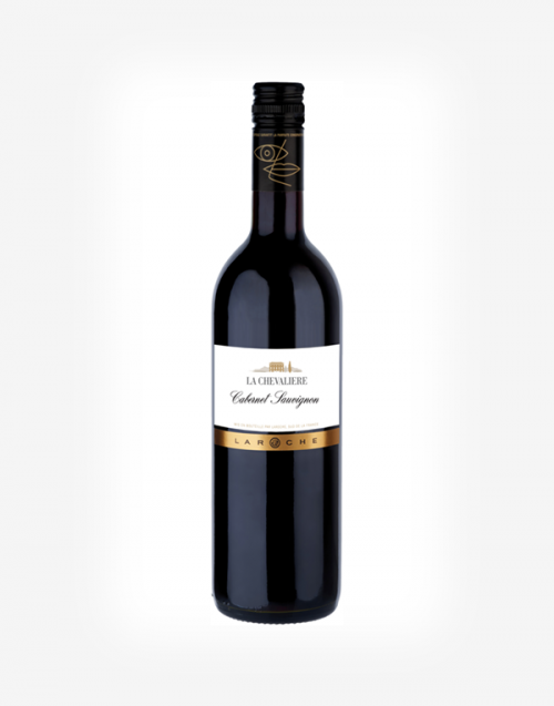 Mas la Chevaliere Cabernet Sauvignon 2020