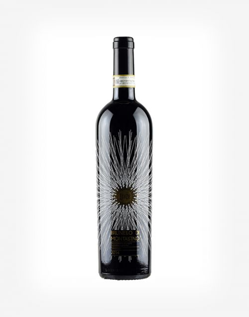 LUCE Brunello di Montalcino DOCG 2019