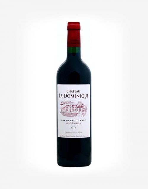 La Dominique 2012