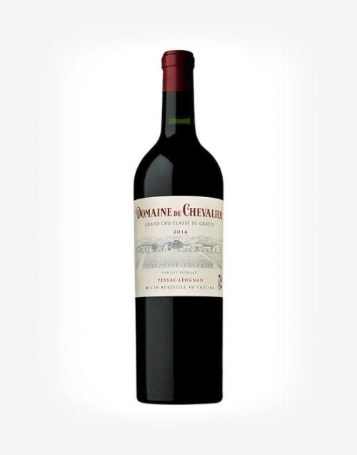 Domaine de Chevalier 2014