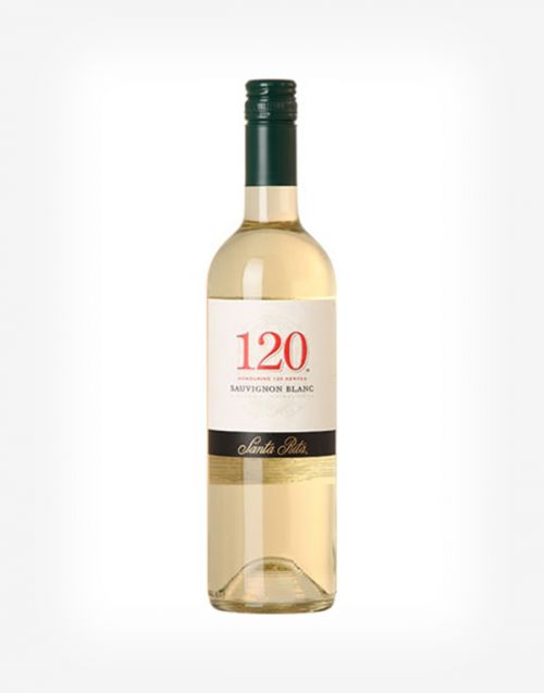 120 Sauvignon Blanc 2024