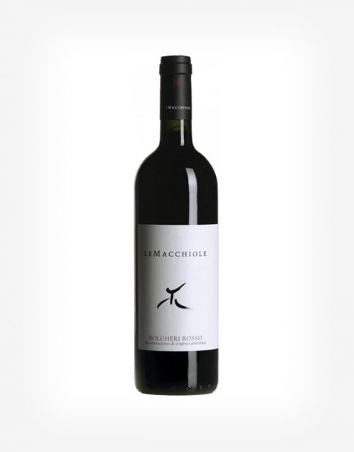 Bolgheri Rosso 2022