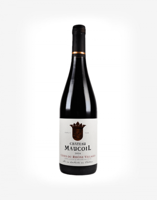Côtes du Rhône Villages BIO 2024