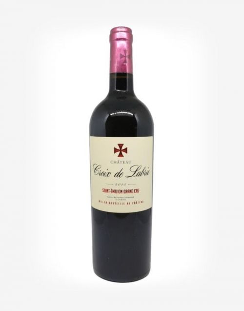 Croix de Labrie 2015