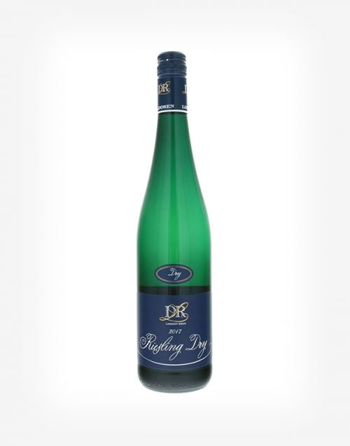 Dr. L Riesling Dry 2025