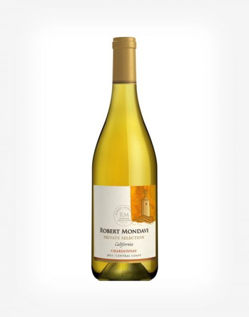 Private Selection Chardonnay 2019