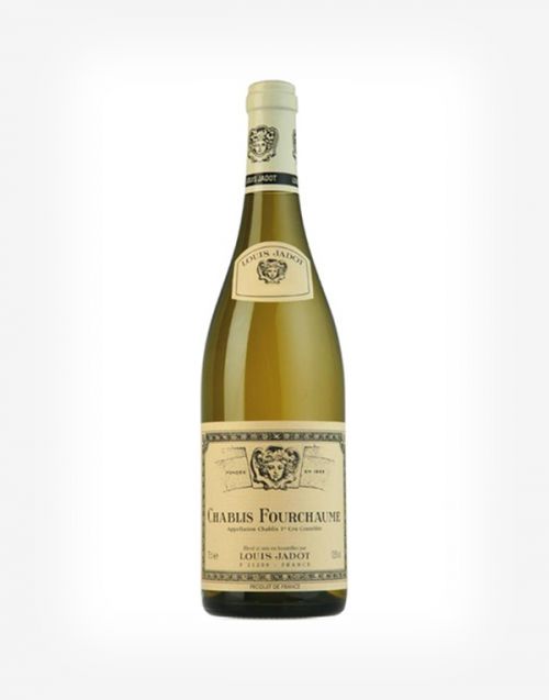 Chablis Premier Cru Fourchaume 2023