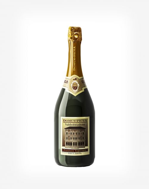 Prosecco Valdobbiadene Superiore DOCG extra dry 1,5L