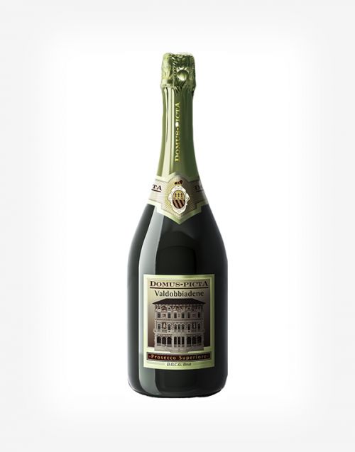 Prosecco Valdobbiadene Superiore DOCG brut