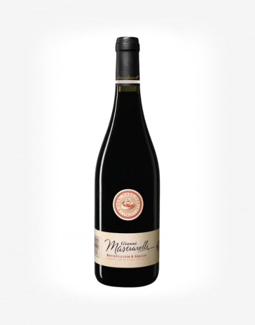 Montepulciano d'Abruzzo DOC 2022