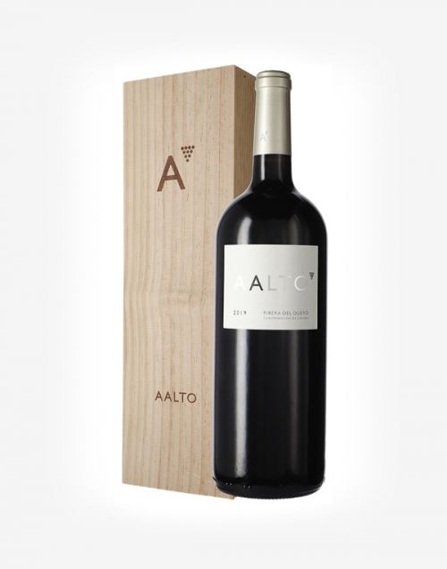 Aalto Magnum 1,5l 2019