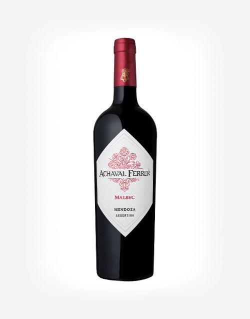 Malbec Mendoza 2022