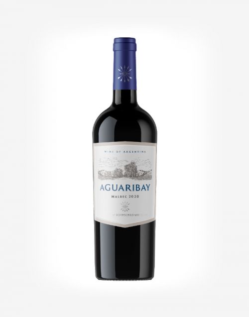 Malbec Mendoza 2020
