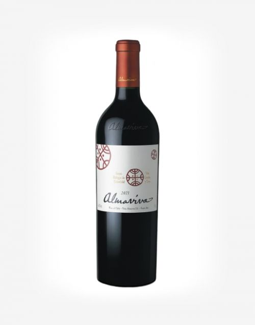 Almaviva 2021