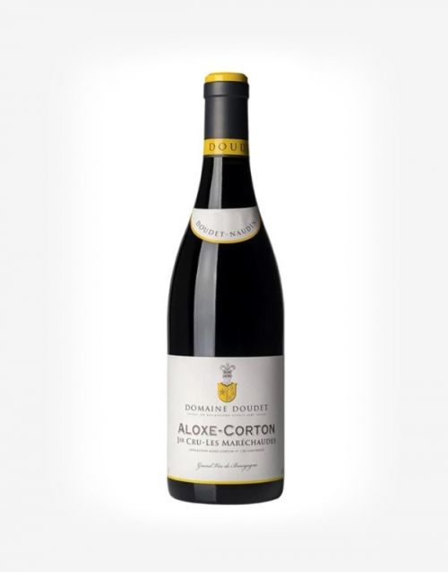 Aloxe-Corton 1er Cru "Les Maréchaudes" 2021