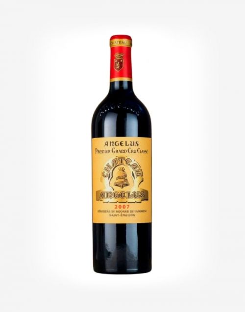Angélus 2007