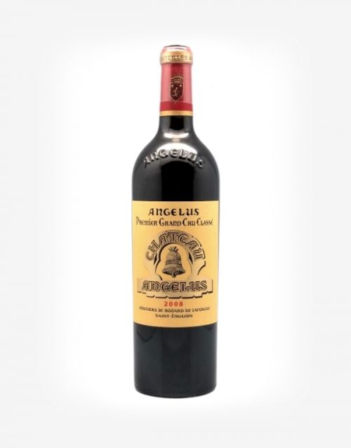 Angélus 2008