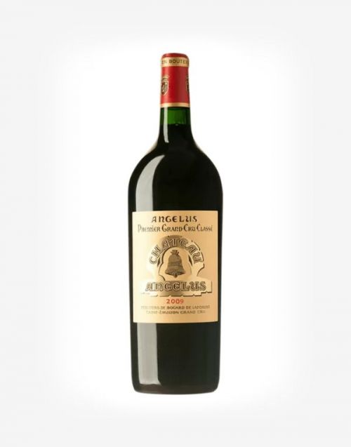 Angélus Magnum 2009