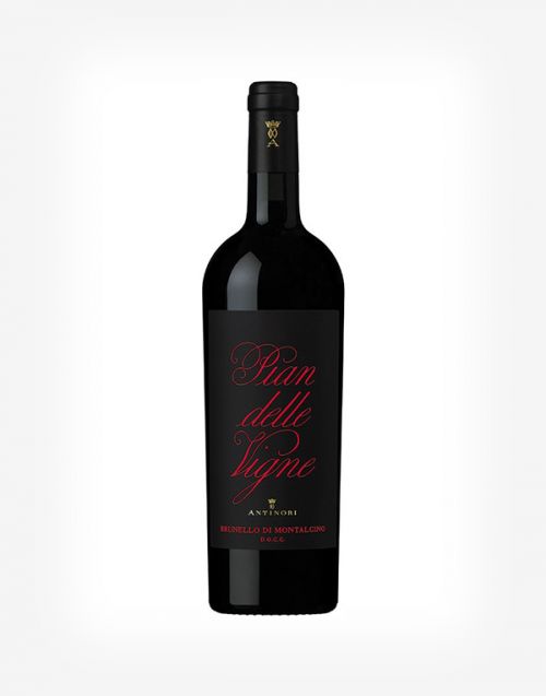 Brunello di Montalcino DOCG 2021