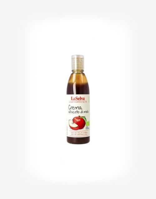 Balzamikový krém s jablkom 250 ml