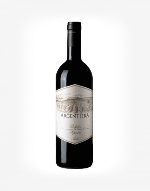 Argentiera Supertuscan 2020