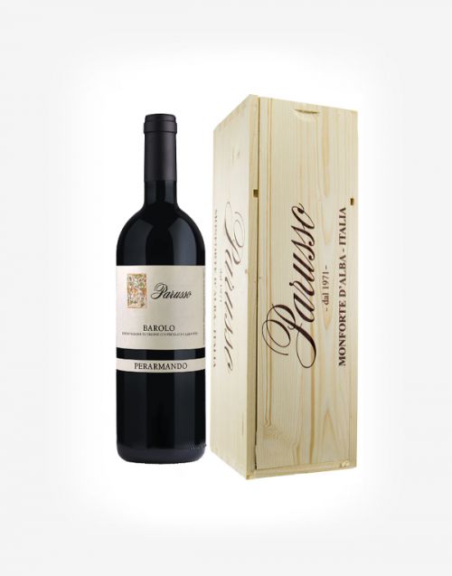 Barolo Perarmando DOCG Magnum 1,5l 2018