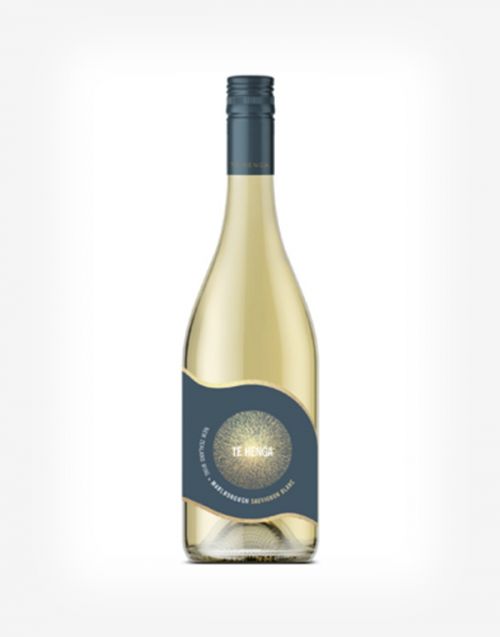 Sauvignon blanc TE HENGA 2024