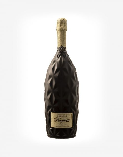 Prosecco Organic DOC Magnum 1,5l extra dry