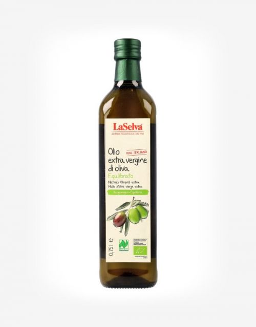 Extra panenský olivový olej 500 ml