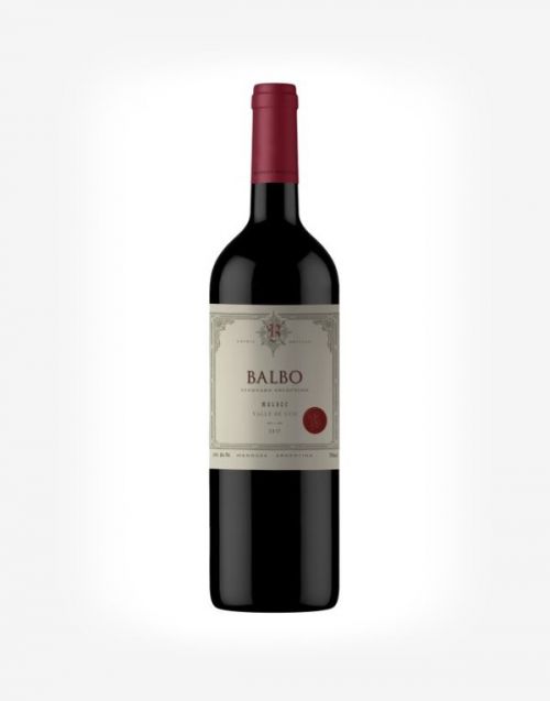 Balbo Malbec Reserva 2021