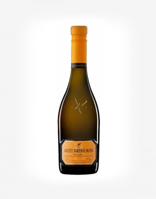 Balzamikový ocot Balsàmic Cava Vinegar 0,375ml
