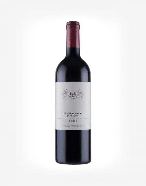 Bricco Barbera d'Asti DOCG 2022