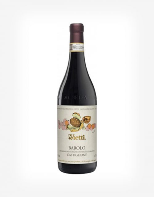 Barolo Castiglione DOCG 2020