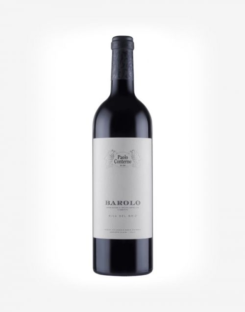 Riva del Bric Barolo DOCG 2020