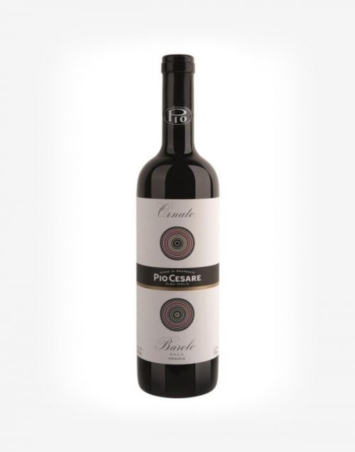 Barolo Ornato DOCG 2018