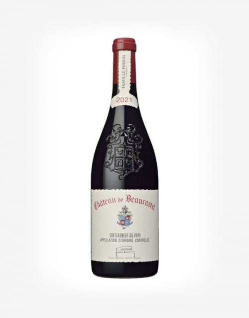 Châteauneuf du Pape Rouge 2021