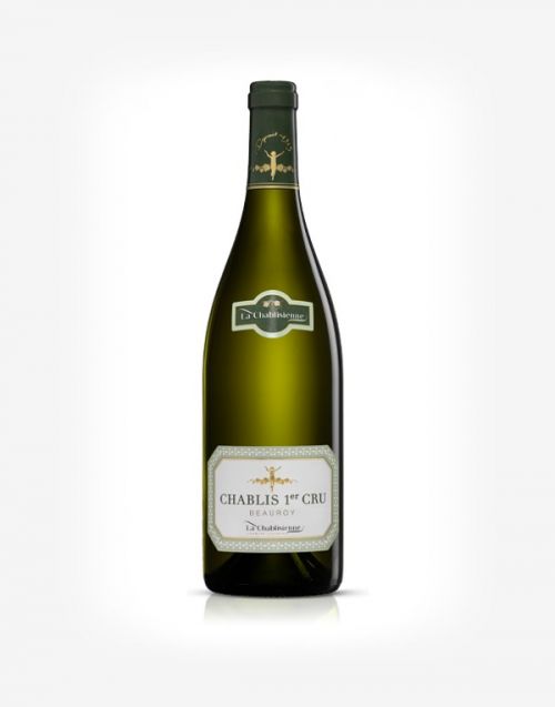 Chablis Beauroy 1er cru 2019