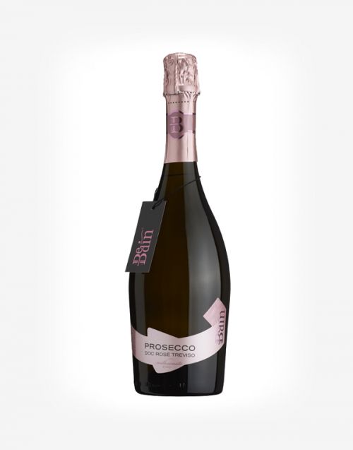 Prosecco rosé DOC brut