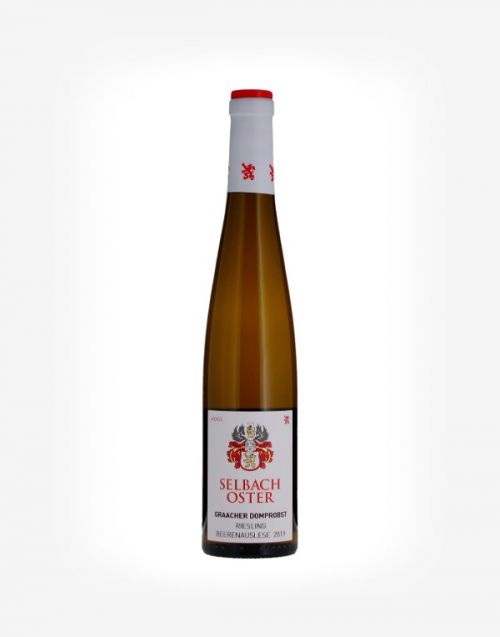 Graacher Domprobst Riesling Beerenauslese 2019