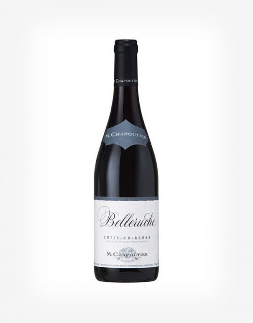 Cótes du Rhone BELLERUCHE 2024
