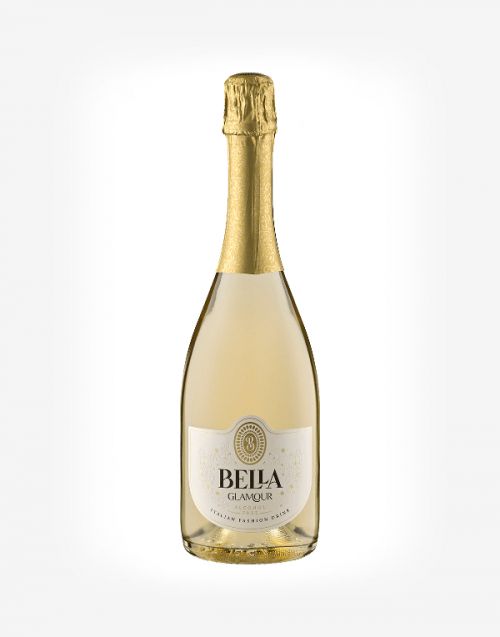 Bella Glamour Alcohol Free