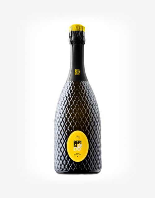 Prosecco Millesimato DOCG extra dry