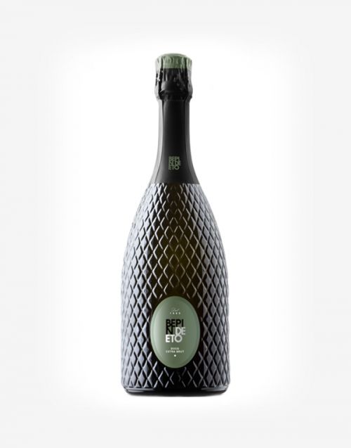 Prosecco Rive di Rua di Feletto DOCG extra brut