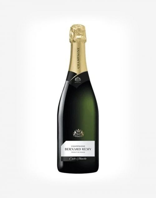 Champagne Carte Blanche brut